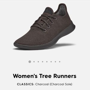 Allbird Tree Runners Sneaker